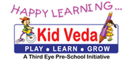 Kid Veda